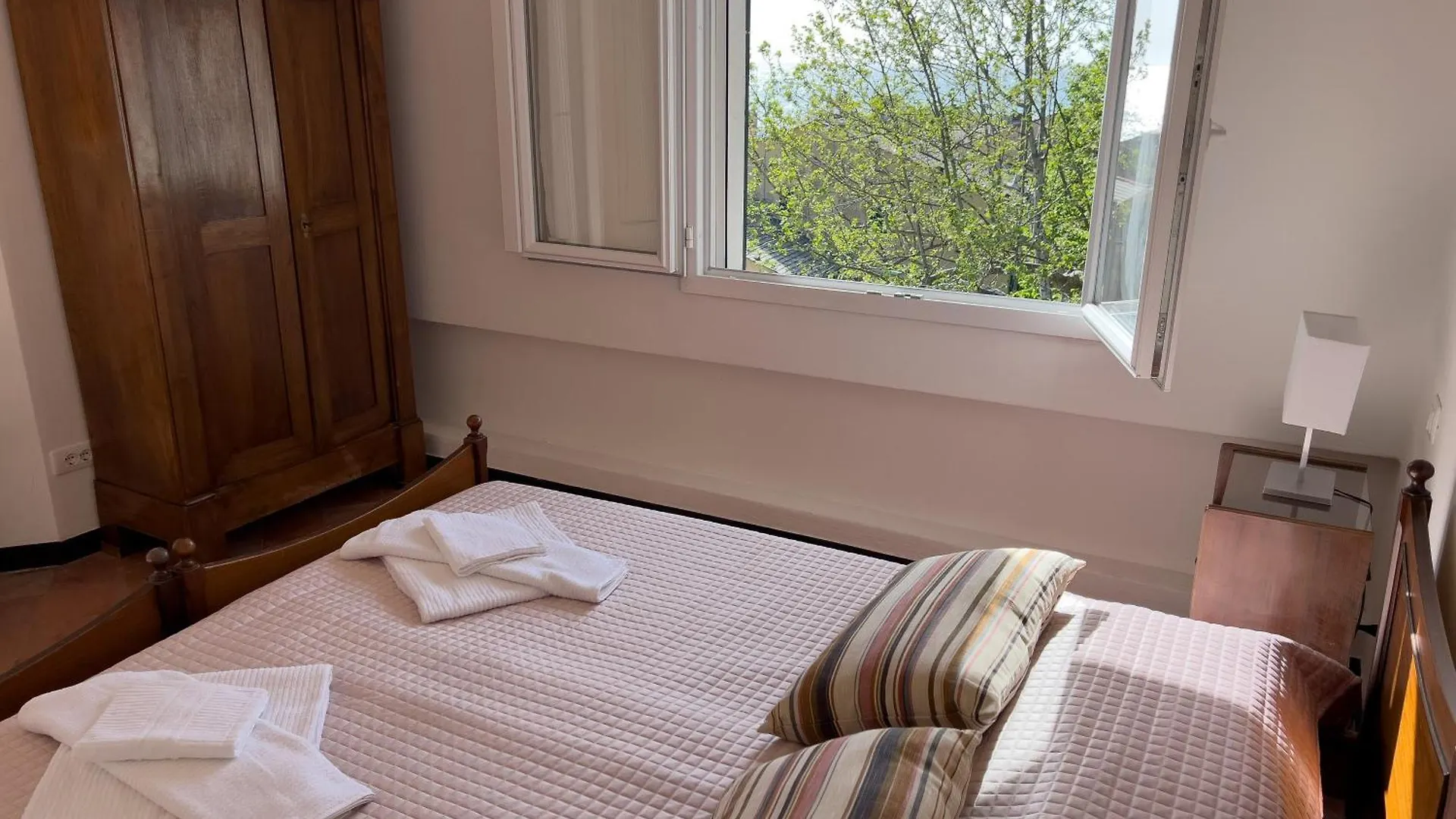 Apartmán Casa Marcella Levanto