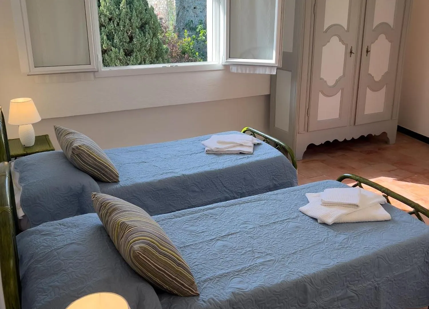 Apartmán Casa Marcella Levanto