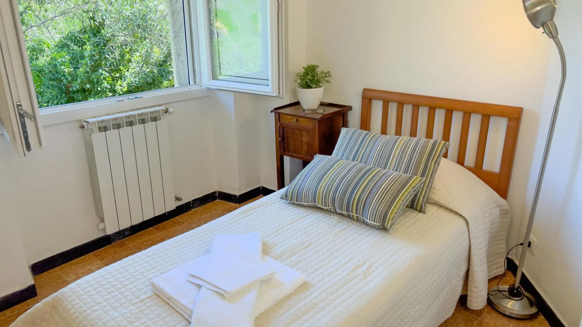 Apartmán Casa Marcella Levanto Itálie