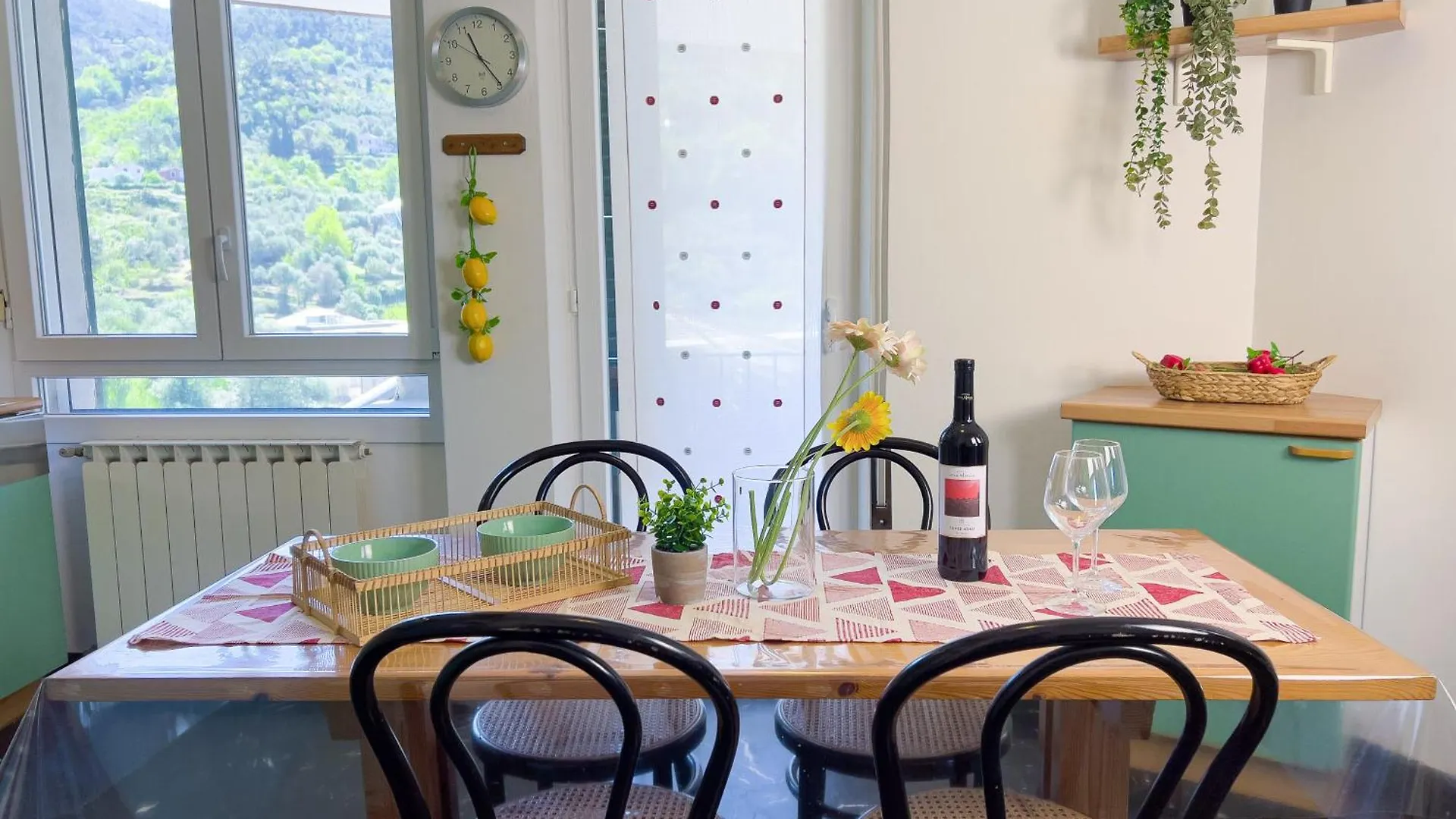 Apartmán Casa Marcella Levanto