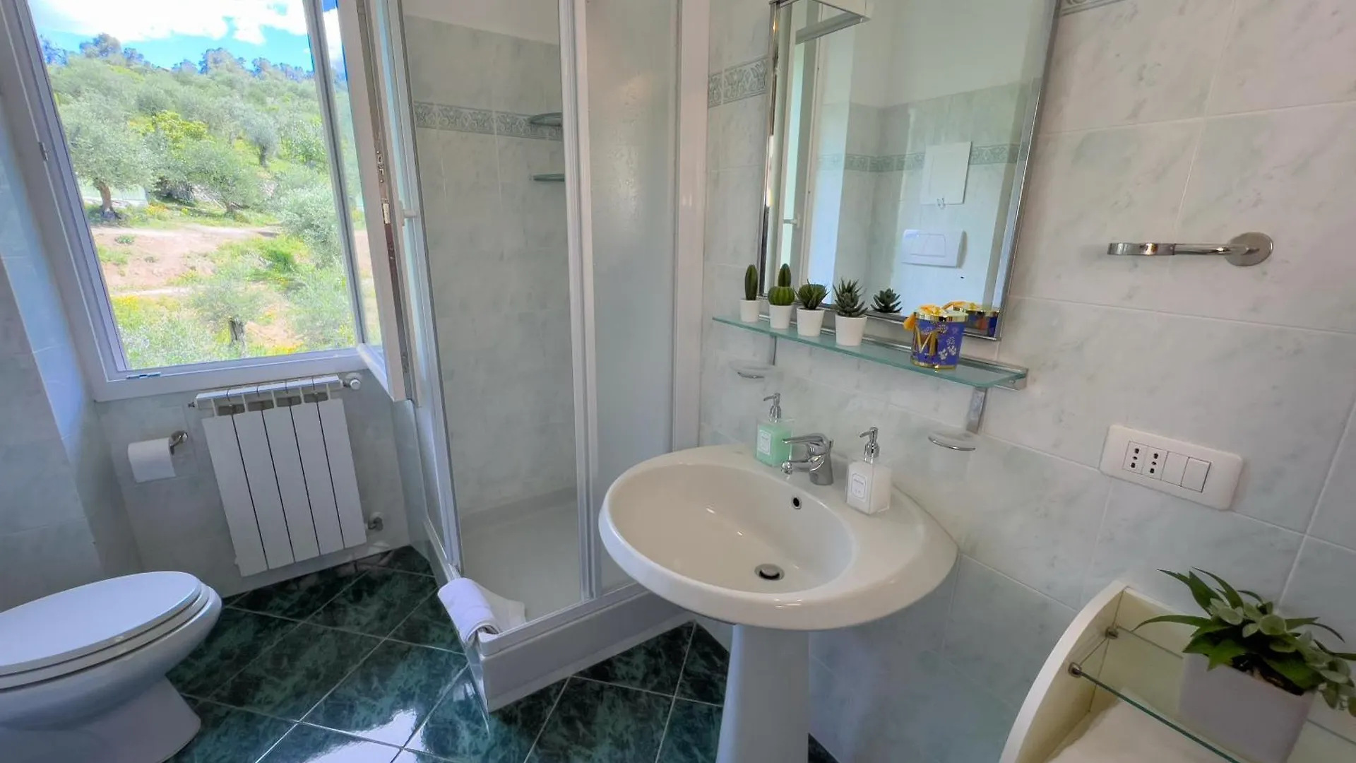 Apartmán Casa Marcella Levanto 0*,  Itálie