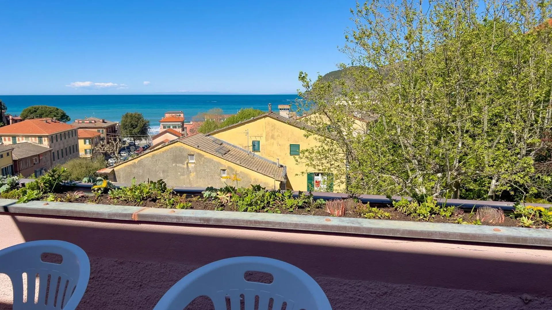 Apartmán Casa Marcella Levanto