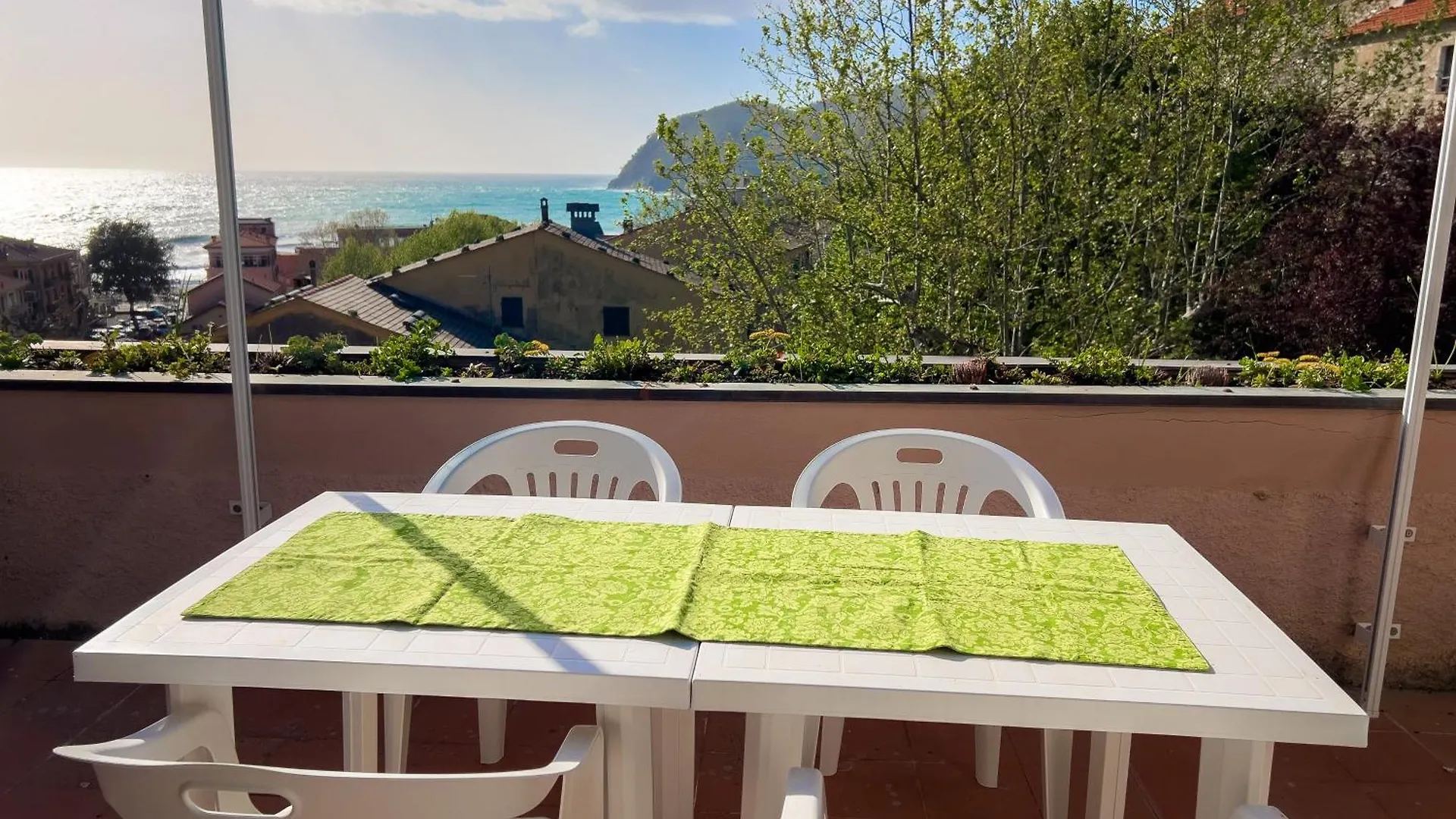 Apartmán Casa Marcella Levanto 0*,  Itálie